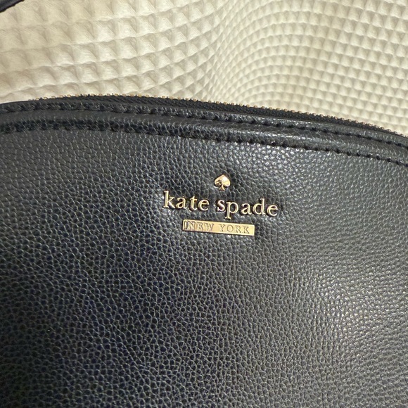 Kate Spade Black Small Crossbody Bag - Picture 3 of 14